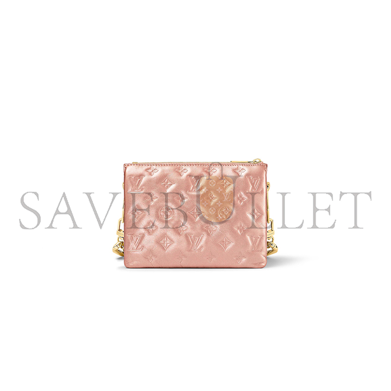 l0vis Vvtt0n coussin bb m21148 (21*16*7cm)